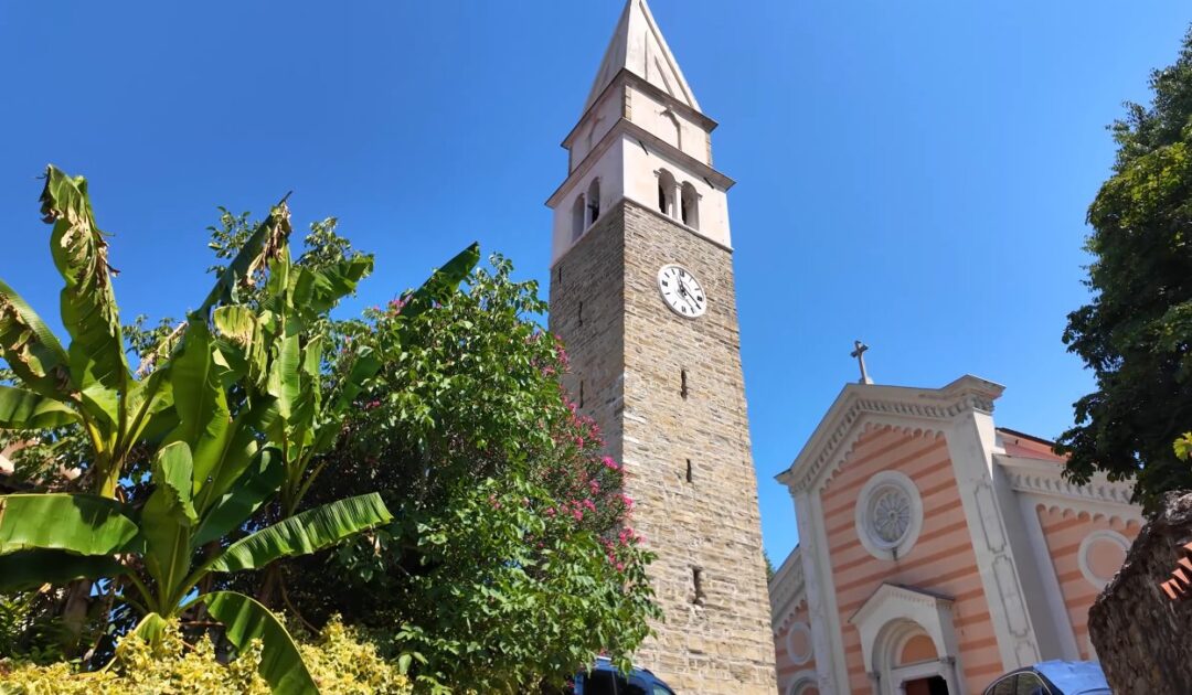 Ίζολα, Σλοβενία: Χαλαρές μέρες και βόλτες δίπλα στη θάλασσα στην Αδριατική 5 Ίζολα