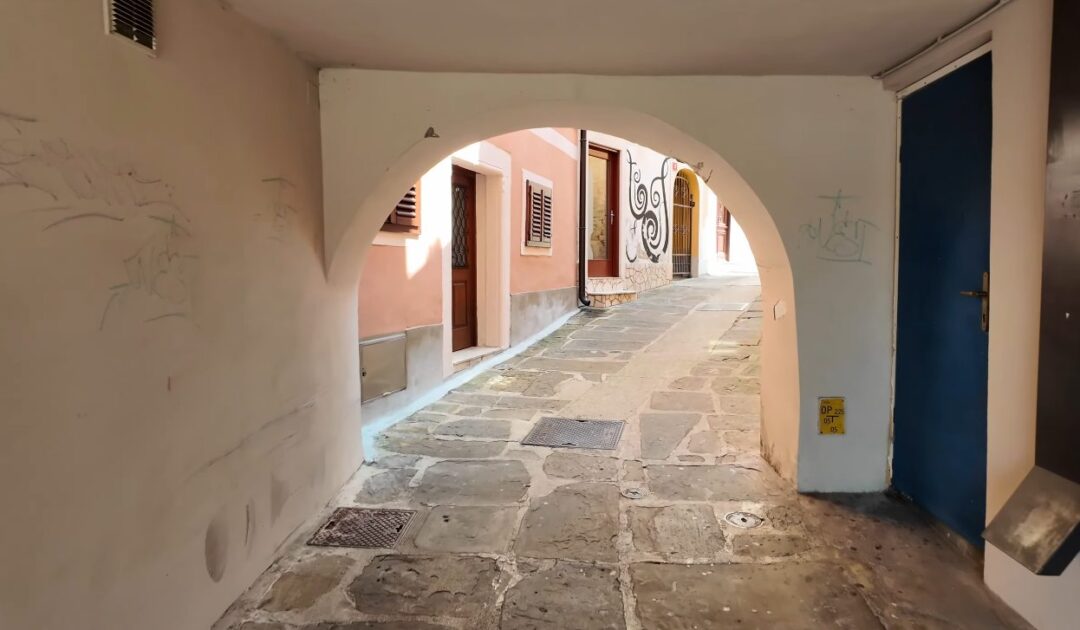 Ίζολα, Σλοβενία: Χαλαρές μέρες και βόλτες δίπλα στη θάλασσα στην Αδριατική 4 Ίζολα