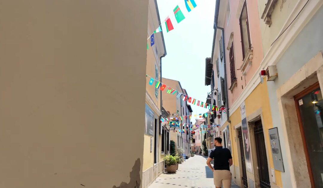 Ίζολα, Σλοβενία: Χαλαρές μέρες και βόλτες δίπλα στη θάλασσα στην Αδριατική 3 Ίζολα