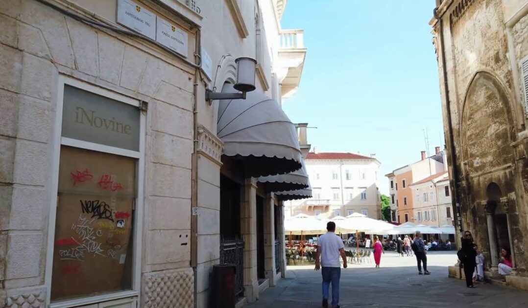 Η Κροατία έχει μερικά από τα καλύτερα κάμπινγκ της Ευρώπης: Εδώ είνα 5 poula