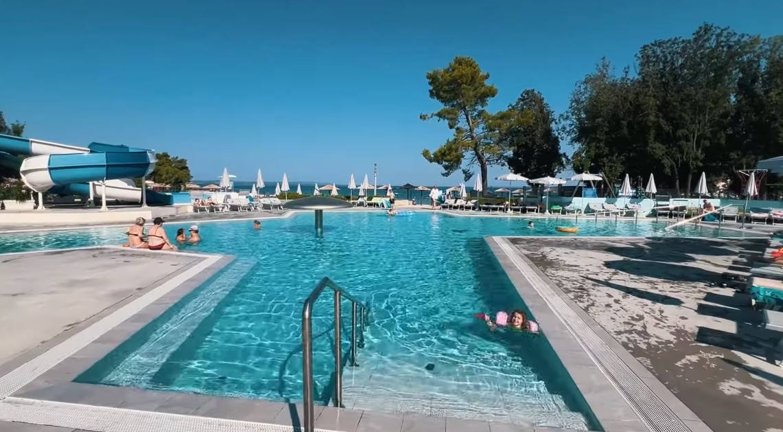 Η Κροατία έχει μερικά από τα καλύτερα κάμπινγκ της Ευρώπης: Εδώ είνα 6 Η Κροατία έχει μερικά από τα καλύτερα κάμπινγκ 1