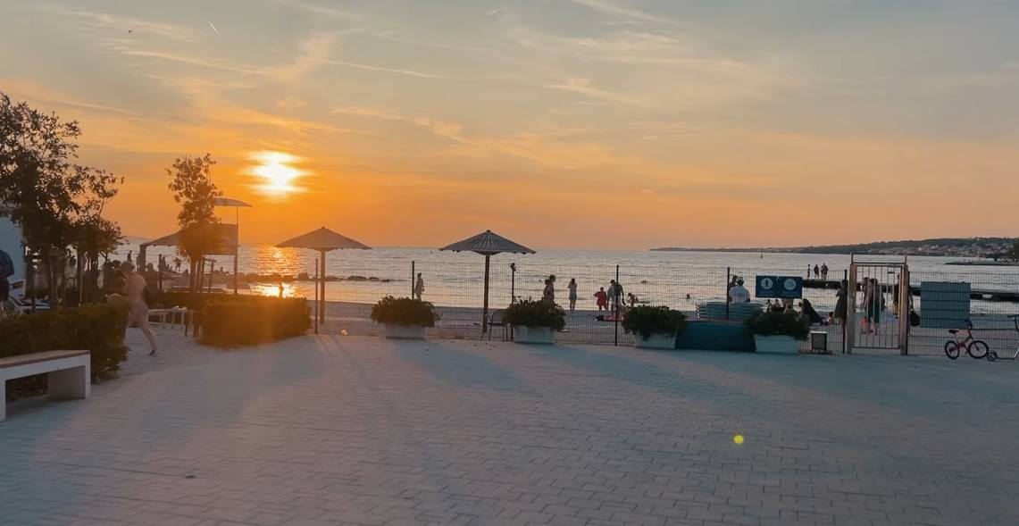 Η Κροατία έχει μερικά από τα καλύτερα κάμπινγκ της Ευρώπης: Εδώ είνα 3 Η Κροατία έχει μερικά από τα καλύτερα κάμπινγκ