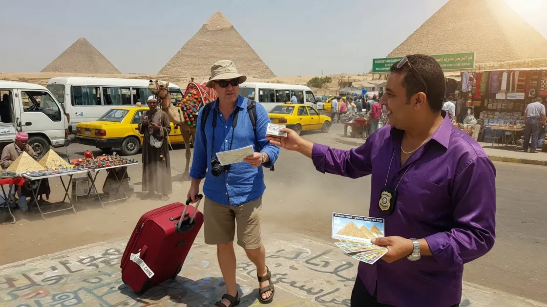 15 τρόποι με τους οποίους οι έμπειροι ταξιδιώτες τα αποφεύγουν 4 αρχείο 2