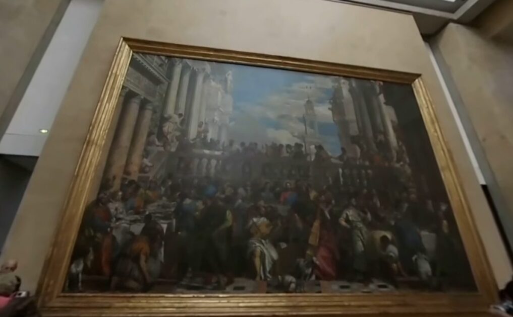 Η απόλυτη ευρωπαϊκή λίστα επιθυμιών: 23 εμπειρίες που σου αλλάζουν τη ζωή 6 Mona Lisa at the Louvre
