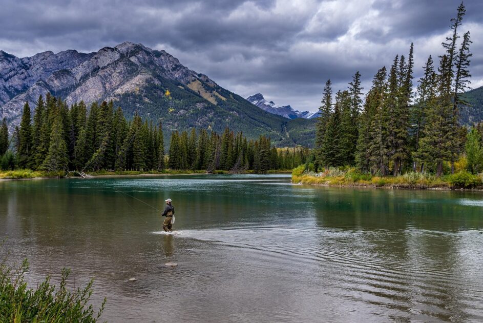 banff