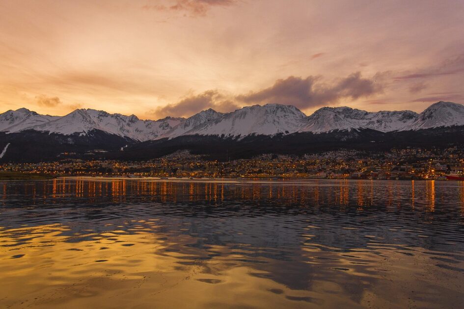 Τα Κορυφαία Πράγματα να Κάνεις στο Ushuaia, Αργεντινή 1 cerro castor