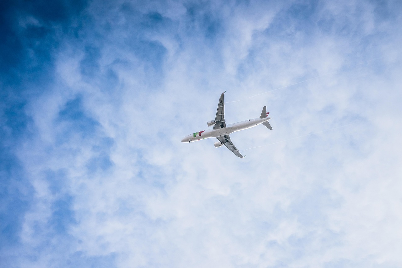 Οι 6 Πιο Συνεπείς Αεροπορικές των ΗΠΑ 8 Delta Air Lines plane