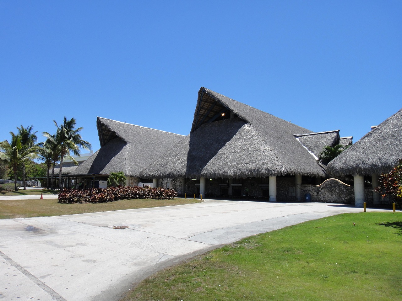 22 Καλύτερα Θέρετρα Παραλίας στη Δομινικανή Δημοκρατία 3 Dreams Palm Beach