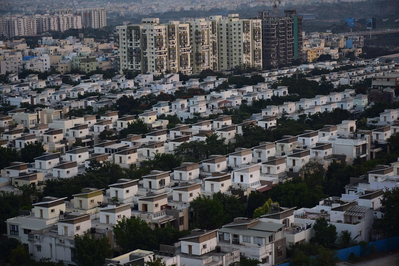 22 Από τα Πιο Ασυνήθιστα Κτίρια στον Κόσμο 18 Εθνικό Συμβούλιο Αλιείας Ινδία