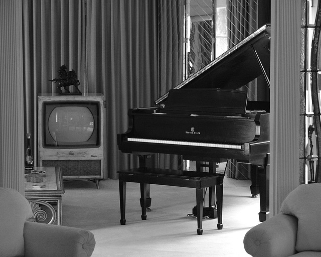24 Καλύτερα Πράγματα να Κάνεις στο Τενεσί 3 Graceland Μέμφις Έλβις