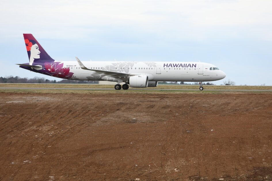 hawaiian