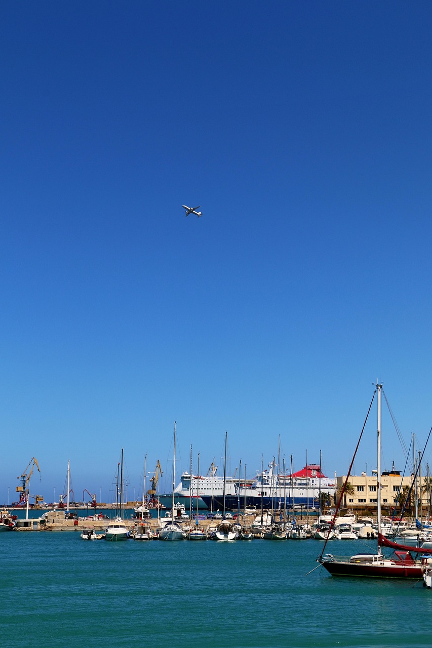 12 Καλύτερες Ευρωπαϊκές Πόλεις για Επίσκεψη τον Οκτώβριο 12 Ηράκλειο Κρήτη