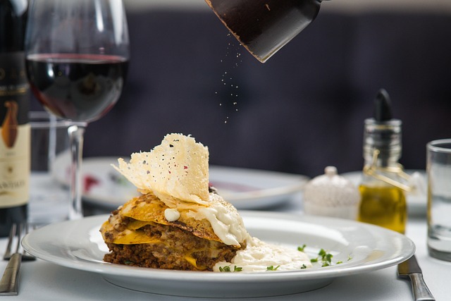 Fine Dining στην Εσθονία: Από τις αγορές στα αστέρια Michelin 6 Fine dining εστιατόριο με πιάτο