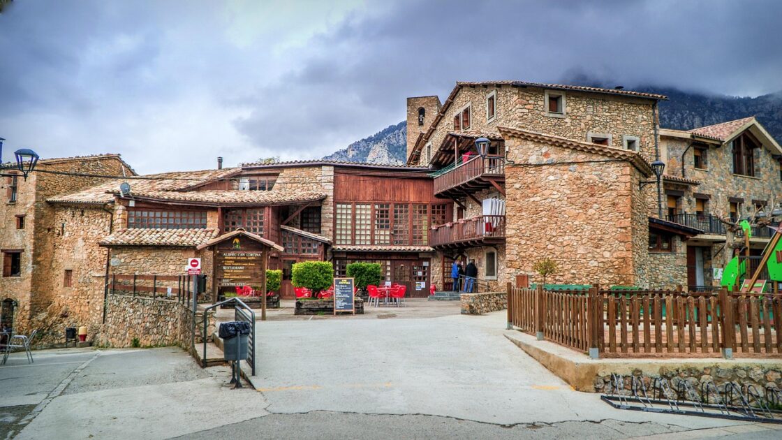 northern spain