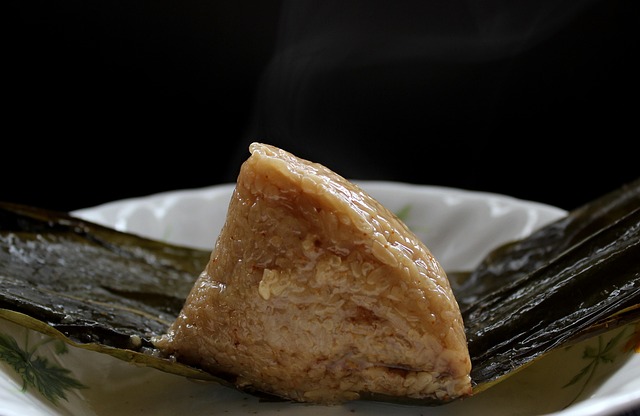 Φθηνό Φαγητό στη Σαγκάη: Τα Καλύτερα Dumplings, Καβούρι και Νούντλς 4 Κινεζικά Dumplings