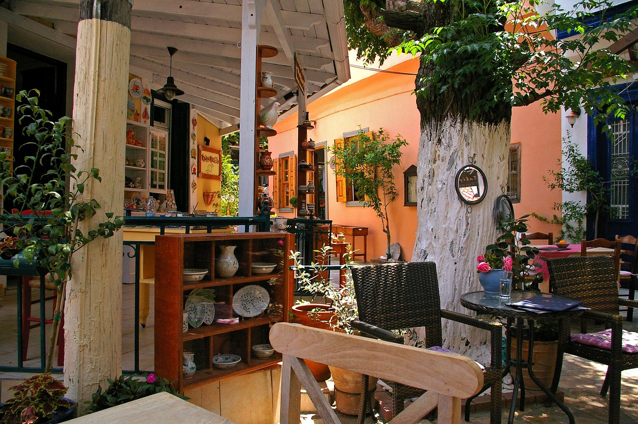 Ανακαλύψτε τις Καλύτερες Παραλίες της Ηλείας: Αμμώδεις Οάσεις με Κρυστάλλινα Νερά 7 Παραλία Σαμικού