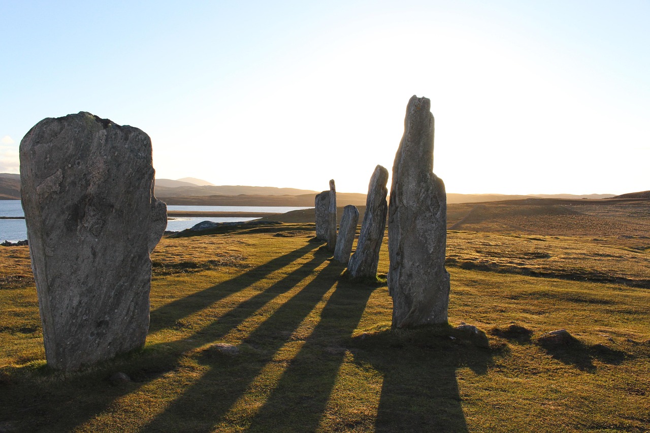 Skara Brae: Το Σκωτσέζικο Χωριό Παλαιότερο από τις Πυραμίδες 3 Skara Brae