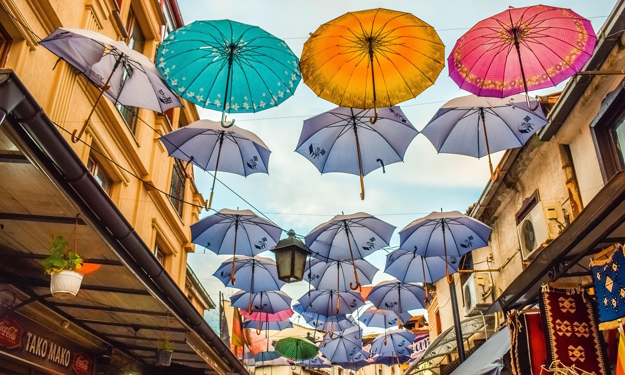 10 Καλύτερα Μέρη να Επισκεφθείς στη Βόρεια Μακεδονία 10 Skopje