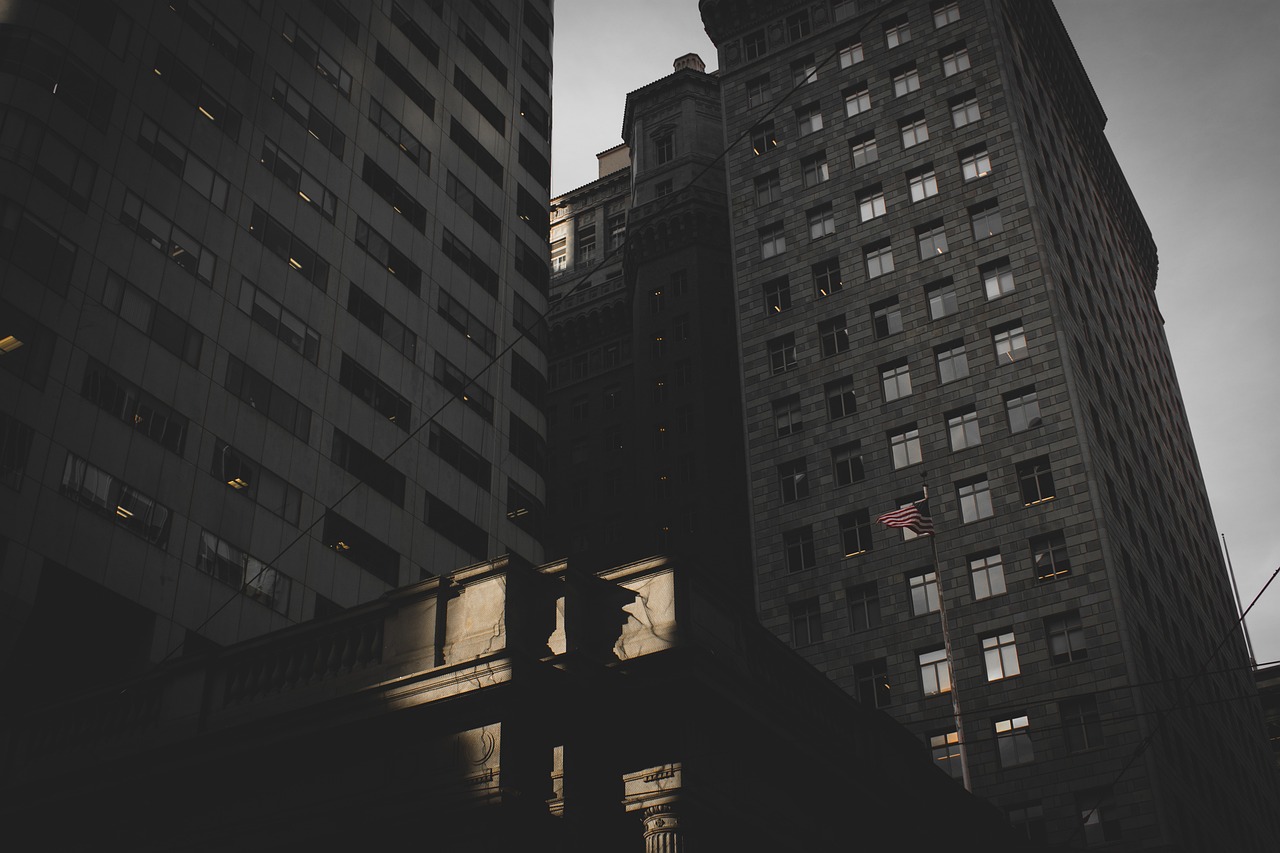 Πού να Μείνετε στο Σαν Φρανσίσκο: Καλύτερες Γειτονιές και Ξενοδοχεία 13 SoMa Σαν Φρανσίσκο