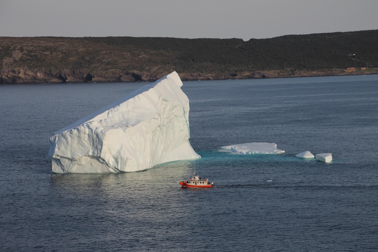 25 Πιο Πολύχρωμες Πόλεις στον Κόσμο 11 St. John's Newfoundland πολύχρωμα σπίτια