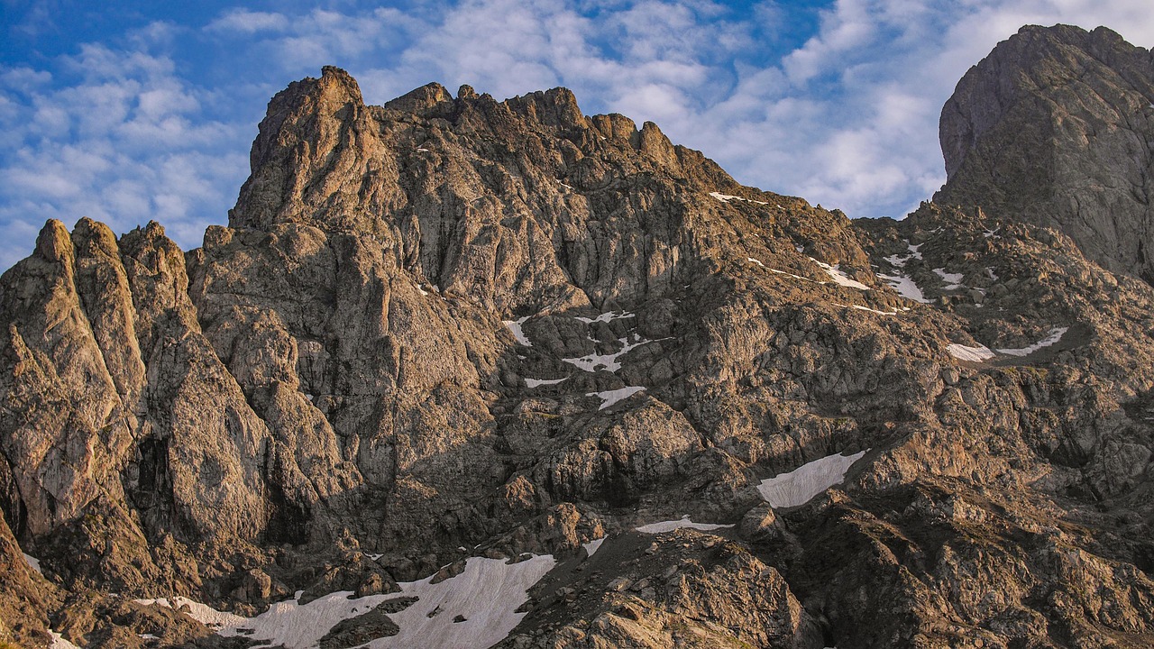 14 Μεγαλύτεροι Μονόλιθοι στον Κόσμο 1 Stone Mountain Τζόρτζια