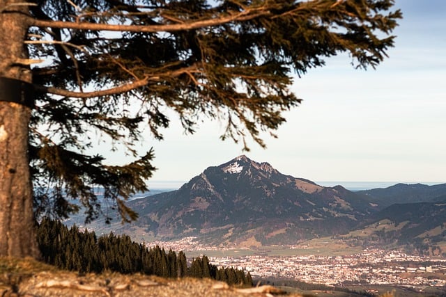 Ένα σαββατοκύριακο στο Gramado, ο αλπικός προορισμός της Βραζιλίας 6 Κέντρο πόλης Gramado με αλπική αρχιτεκτονική