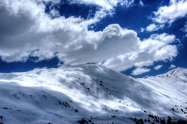 Silverthorne Κολοράντο
