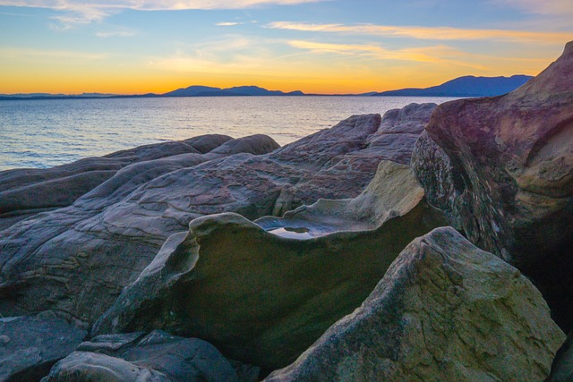 Ωκεανοί ευκαιριών στην περιοχή Grays Harbor της Ουάσινγκτον 4 Grays Harbor Ουάσινγκτον