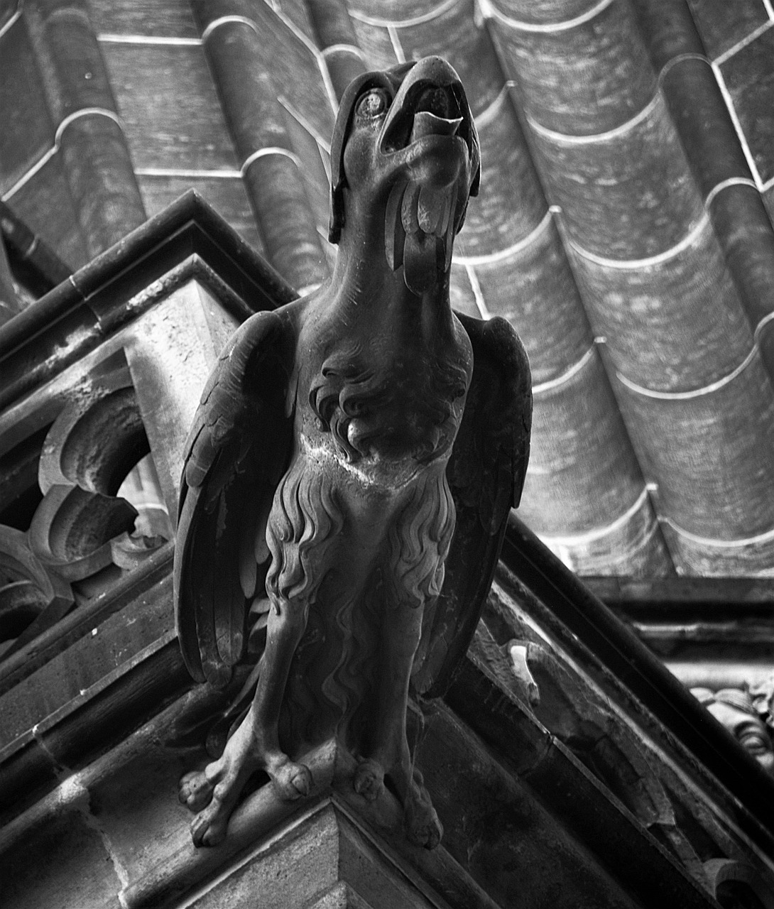 16 Πιο Εκπληκτικοί Καθεδρικοί στον Κόσμο 4 St. Vitus Prague